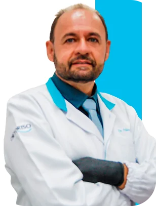 Dr. Ricardo Amorim