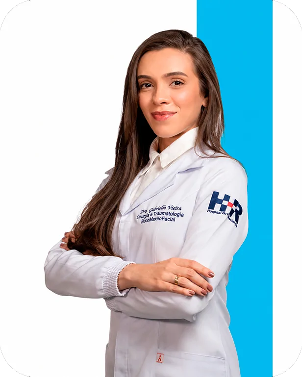 Dra. Gabrielle Vieira