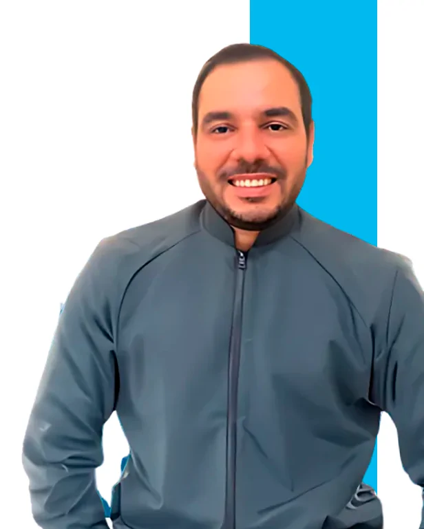 Dr. Claudemir José da Silva