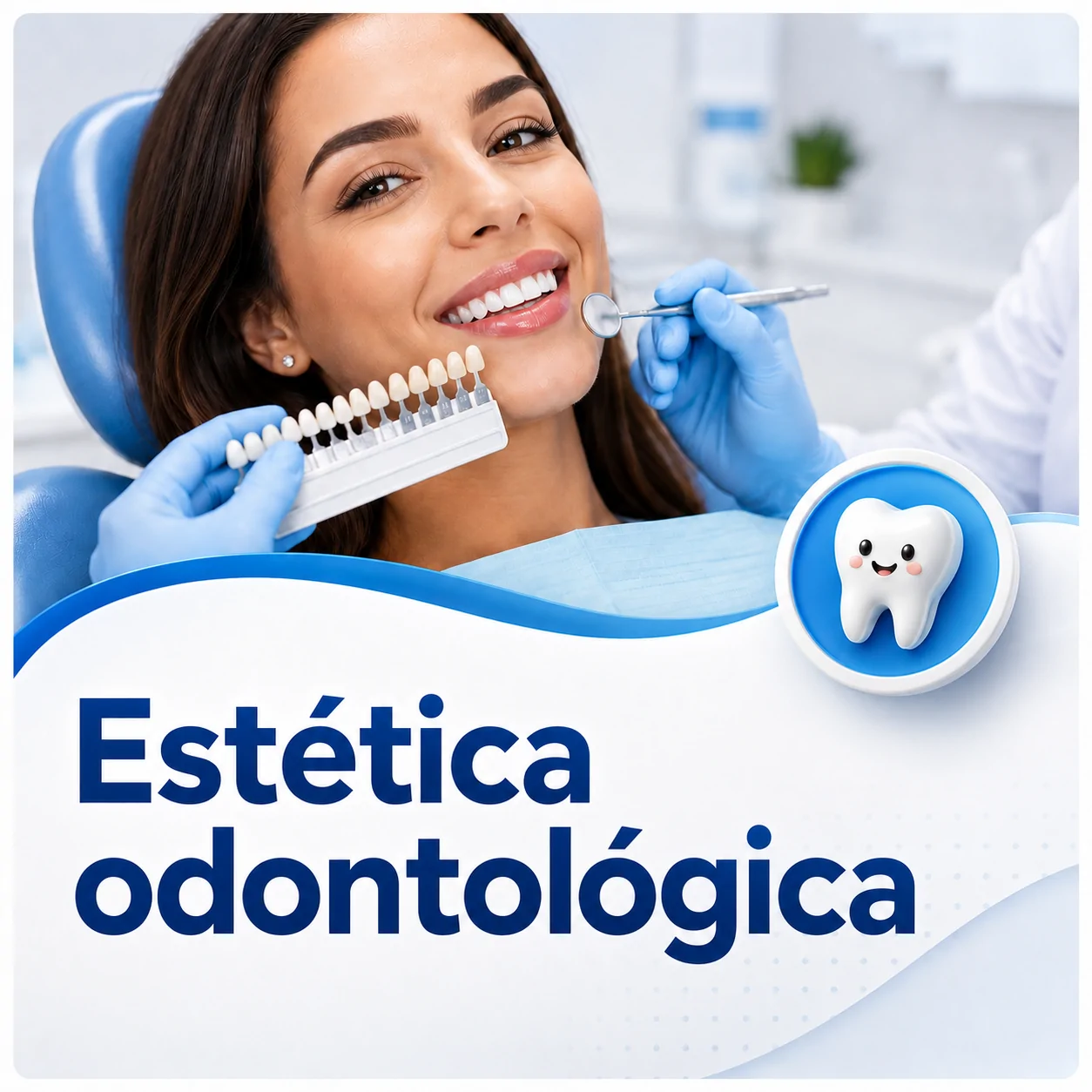 Especialidade odontológica Ortoriso