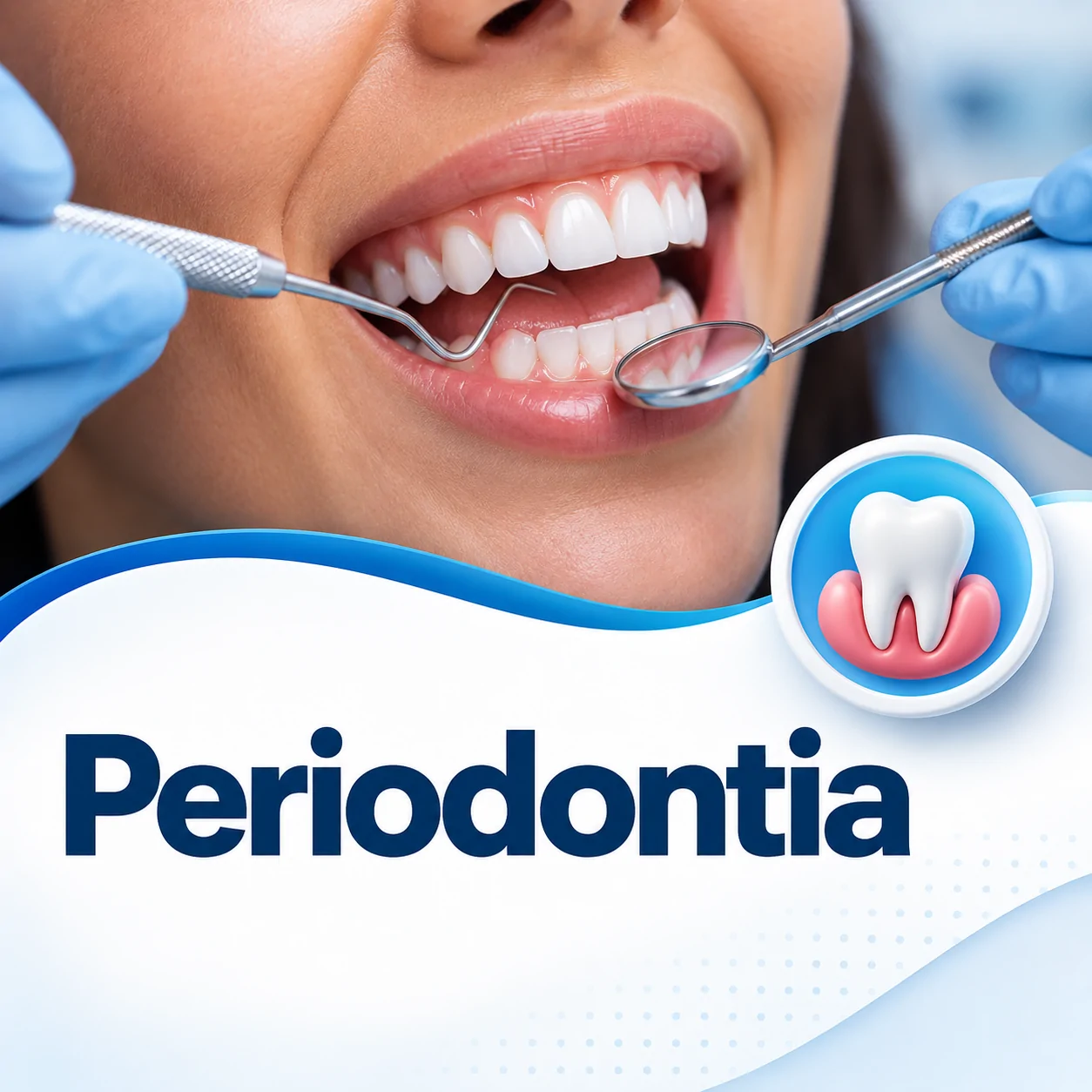 Especialidade odontológica Ortoriso