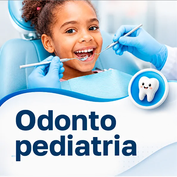 Especialidade odontológica Ortoriso
