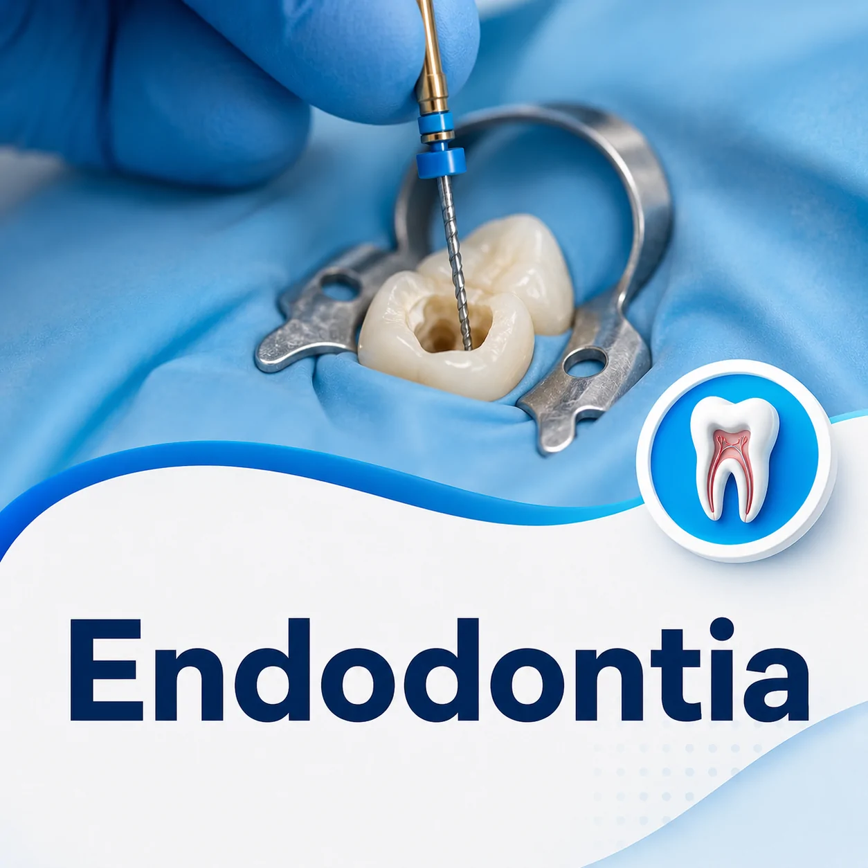 Tratamento odontológico Ortoriso