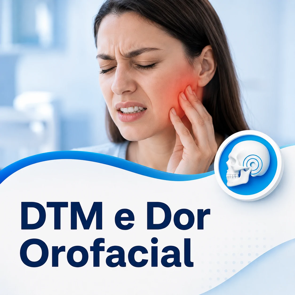 Tratamento odontológico Ortoriso